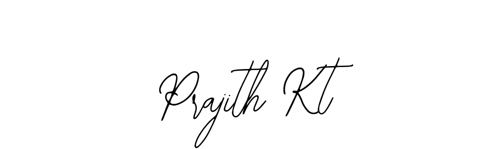 Best and Professional Signature Style for Prajith Kt. Bearetta-2O07w Best Signature Style Collection. Prajith Kt signature style 12 images and pictures png