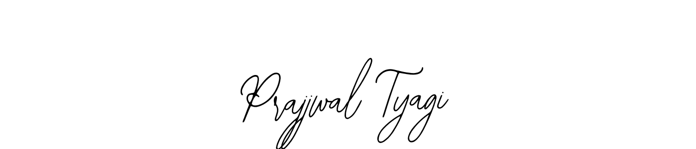 if you are searching for the best signature style for your name Prajjwal Tyagi. so please give up your signature search. here we have designed multiple signature styles  using Bearetta-2O07w. Prajjwal Tyagi signature style 12 images and pictures png