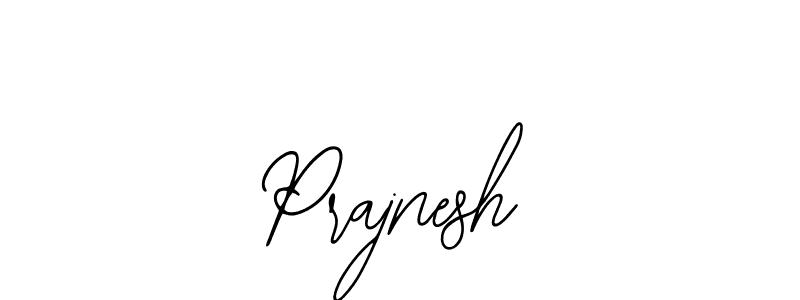 Similarly Bearetta-2O07w is the best handwritten signature design. Signature creator online .You can use it as an online autograph creator for name Prajnesh. Prajnesh signature style 12 images and pictures png