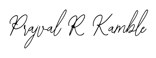 Create an unforgettable impression when signing with Prajval R Kamble name styled in Bearetta-2O07w typography. 100% free online generator. Prajval R Kamble signature style 12 images and pictures png