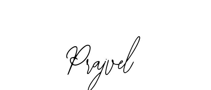 Similarly Bearetta-2O07w is the best handwritten signature design. Signature creator online .You can use it as an online autograph creator for name Prajvel. Prajvel signature style 12 images and pictures png