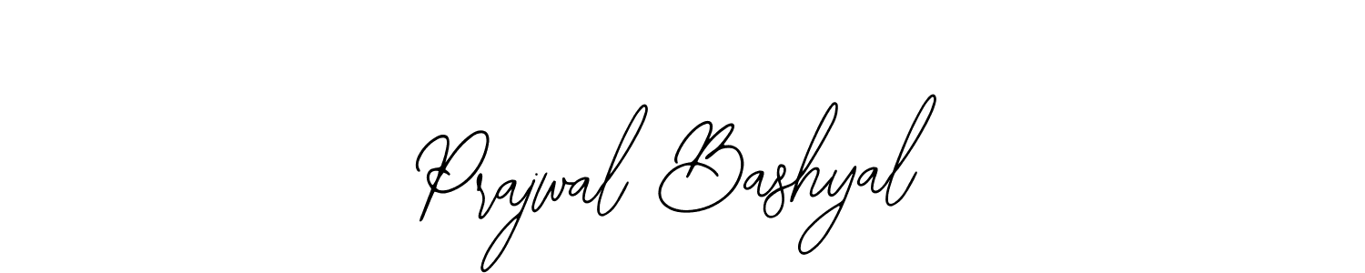 Make a short Prajwal Bashyal signature style. Manage your documents anywhere anytime using Bearetta-2O07w. Create and add eSignatures, submit forms, share and send files easily. Prajwal Bashyal signature style 12 images and pictures png