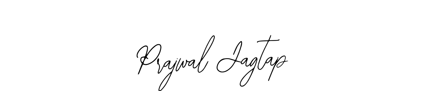 Design your own signature with our free online signature maker. With this signature software, you can create a handwritten (Bearetta-2O07w) signature for name Prajwal Jagtap. Prajwal Jagtap signature style 12 images and pictures png