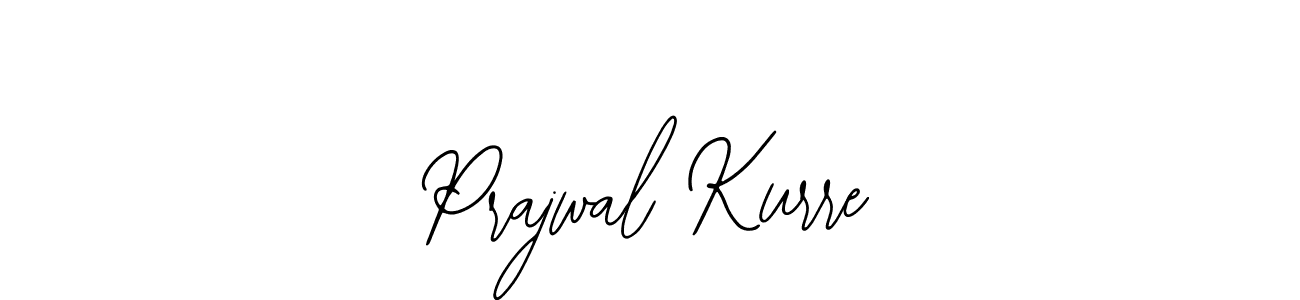 Also we have Prajwal Kurre name is the best signature style. Create professional handwritten signature collection using Bearetta-2O07w autograph style. Prajwal Kurre signature style 12 images and pictures png