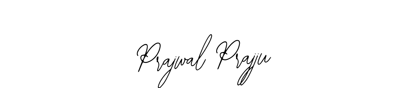 Make a beautiful signature design for name Prajwal Prajju. Use this online signature maker to create a handwritten signature for free. Prajwal Prajju signature style 12 images and pictures png