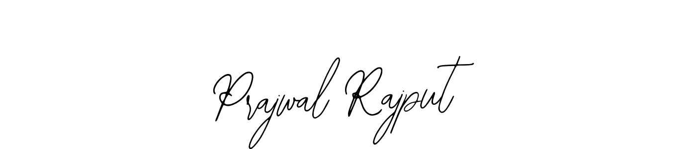 Make a beautiful signature design for name Prajwal Rajput. Use this online signature maker to create a handwritten signature for free. Prajwal Rajput signature style 12 images and pictures png