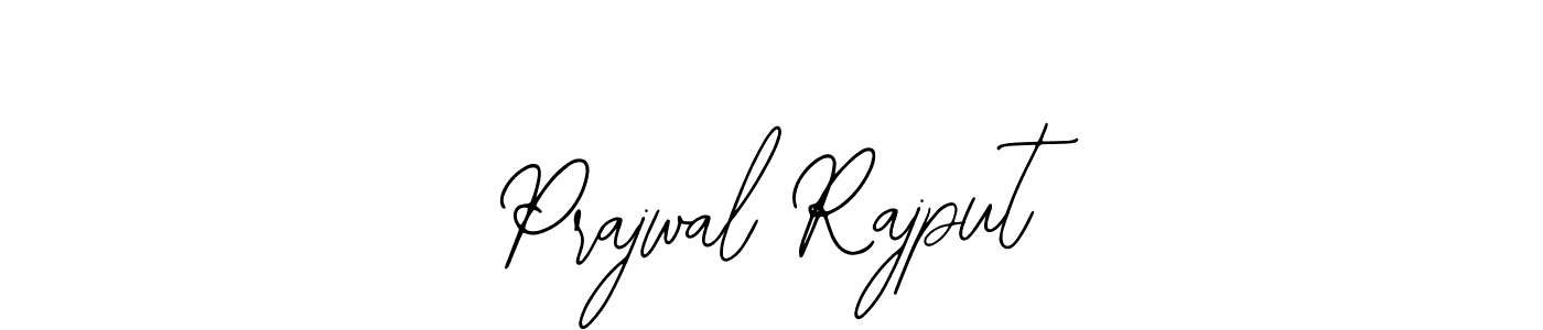 Make a beautiful signature design for name Prajwal Rajput. Use this online signature maker to create a handwritten signature for free. Prajwal Rajput signature style 12 images and pictures png