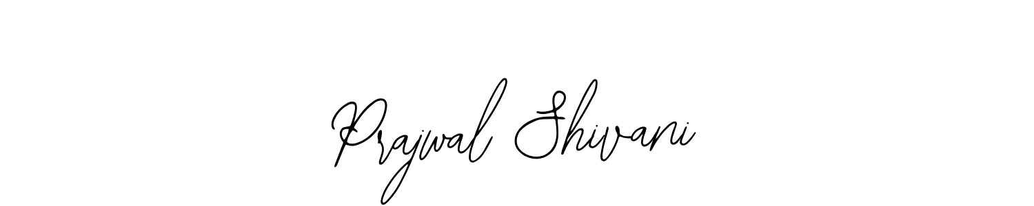 Here are the top 10 professional signature styles for the name Prajwal Shivani. These are the best autograph styles you can use for your name. Prajwal Shivani signature style 12 images and pictures png