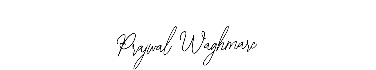You can use this online signature creator to create a handwritten signature for the name Prajwal Waghmare. This is the best online autograph maker. Prajwal Waghmare signature style 12 images and pictures png
