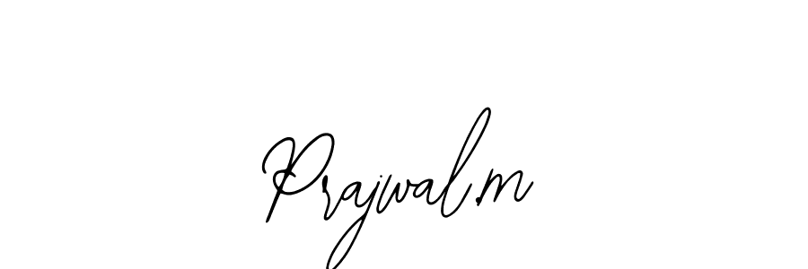 Here are the top 10 professional signature styles for the name Prajwal.m. These are the best autograph styles you can use for your name. Prajwal.m signature style 12 images and pictures png