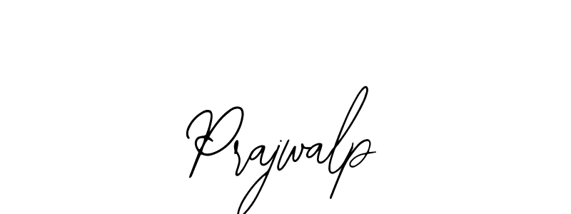 Also we have Prajwalp name is the best signature style. Create professional handwritten signature collection using Bearetta-2O07w autograph style. Prajwalp signature style 12 images and pictures png