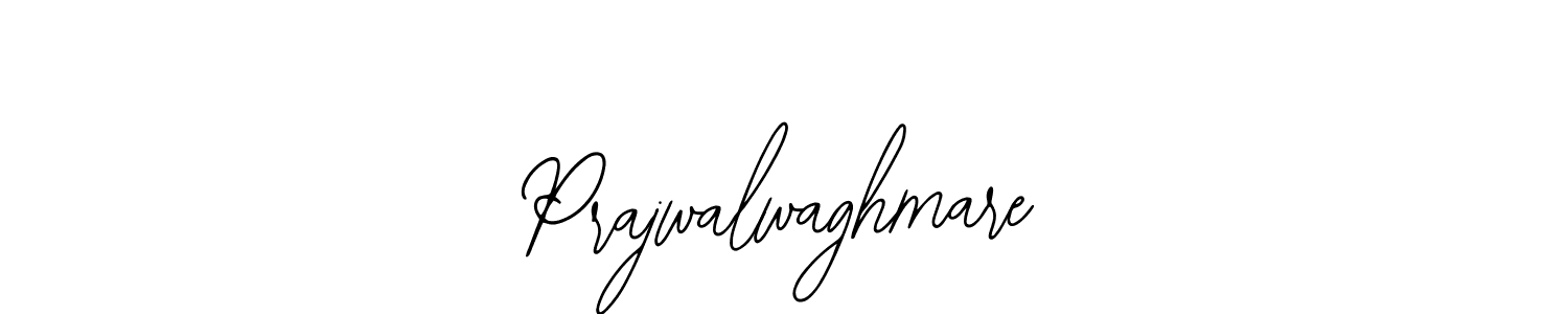 How to Draw Prajwalwaghmare signature style? Bearetta-2O07w is a latest design signature styles for name Prajwalwaghmare. Prajwalwaghmare signature style 12 images and pictures png