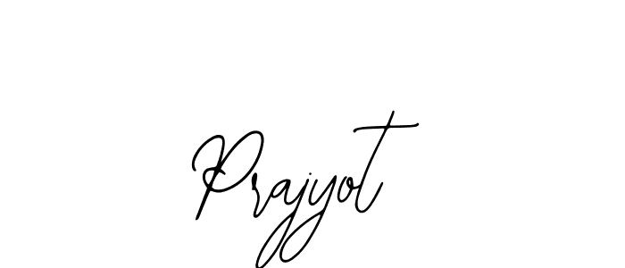 It looks lik you need a new signature style for name Prajyot. Design unique handwritten (Bearetta-2O07w) signature with our free signature maker in just a few clicks. Prajyot signature style 12 images and pictures png