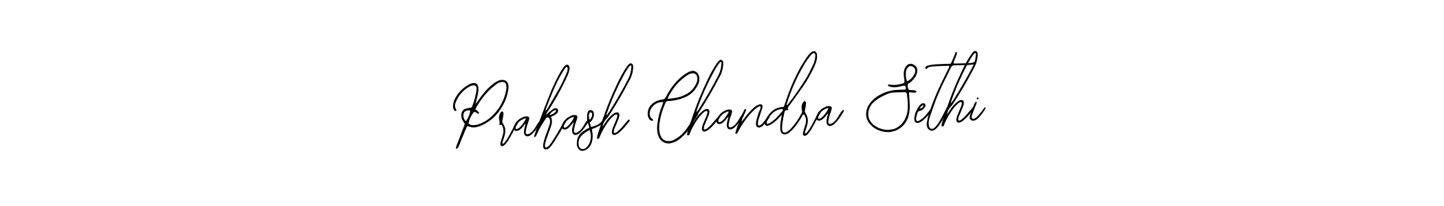 Similarly Bearetta-2O07w is the best handwritten signature design. Signature creator online .You can use it as an online autograph creator for name Prakash Chandra Sethi. Prakash Chandra Sethi signature style 12 images and pictures png