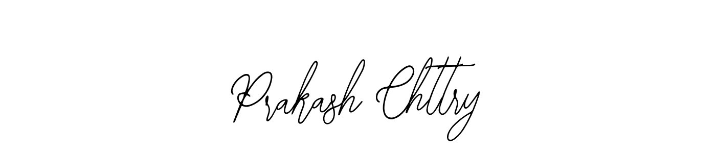 Similarly Bearetta-2O07w is the best handwritten signature design. Signature creator online .You can use it as an online autograph creator for name Prakash Chttry. Prakash Chttry signature style 12 images and pictures png