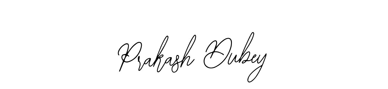 Similarly Bearetta-2O07w is the best handwritten signature design. Signature creator online .You can use it as an online autograph creator for name Prakash Dubey. Prakash Dubey signature style 12 images and pictures png