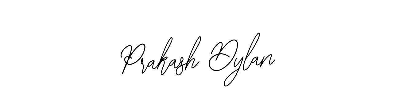 How to Draw Prakash Dylan signature style? Bearetta-2O07w is a latest design signature styles for name Prakash Dylan. Prakash Dylan signature style 12 images and pictures png