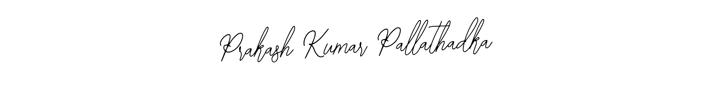 Here are the top 10 professional signature styles for the name Prakash Kumar Pallathadka. These are the best autograph styles you can use for your name. Prakash Kumar Pallathadka signature style 12 images and pictures png