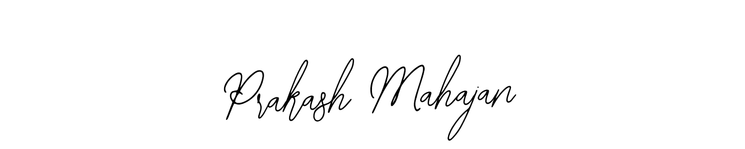 See photos of Prakash Mahajan official signature by Spectra . Check more albums & portfolios. Read reviews & check more about Bearetta-2O07w font. Prakash Mahajan signature style 12 images and pictures png