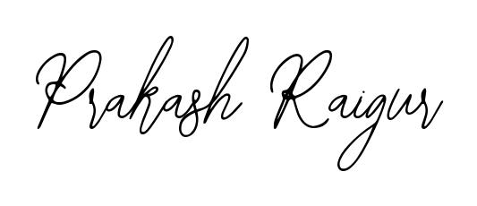 Get an exclusive digital autograph for Prakash Raigur. The Bearetta-2O07w typeface captures the charm of real penmanship on paper. Prakash Raigur signature style 12 images and pictures png