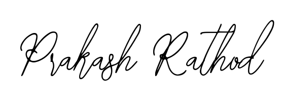 Similarly Bearetta-2O07w is the best handwritten signature design. Signature creator online. You can use it as an online autograph creator for name Prakash Rathod. Prakash Rathod signature style 12 images and pictures png