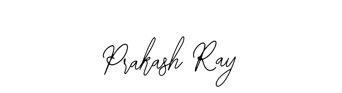 Similarly Bearetta-2O07w is the best handwritten signature design. Signature creator online .You can use it as an online autograph creator for name Prakash Ray. Prakash Ray signature style 12 images and pictures png