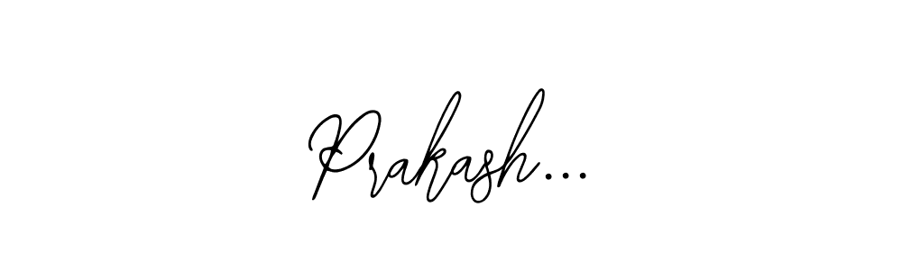 Once you've used our free online signature maker to create your best signature Bearetta-2O07w style, it's time to enjoy all of the benefits that Prakash... name signing documents. Prakash... signature style 12 images and pictures png