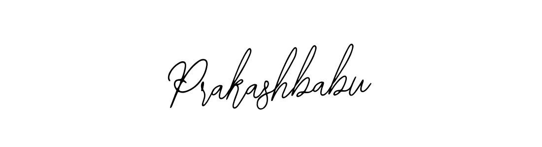 Also You can easily find your signature by using the search form. We will create Prakashbabu name handwritten signature images for you free of cost using Bearetta-2O07w sign style. Prakashbabu signature style 12 images and pictures png