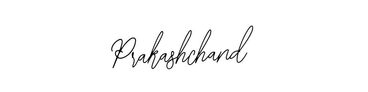 Similarly Bearetta-2O07w is the best handwritten signature design. Signature creator online .You can use it as an online autograph creator for name Prakashchand. Prakashchand signature style 12 images and pictures png