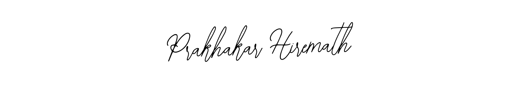 Best and Professional Signature Style for Prakhakar Hiremath. Bearetta-2O07w Best Signature Style Collection. Prakhakar Hiremath signature style 12 images and pictures png