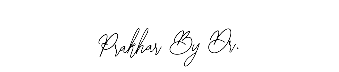 This is the best signature style for the Prakhar By Dr. name. Also you like these signature font (Bearetta-2O07w). Mix name signature. Prakhar By Dr. signature style 12 images and pictures png