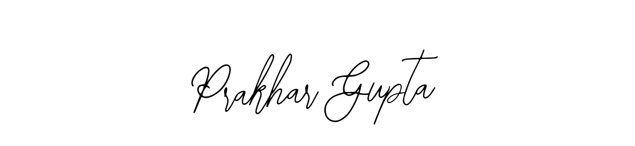 Make a beautiful signature design for name Prakhar Gupta. Use this online signature maker to create a handwritten signature for free. Prakhar Gupta signature style 12 images and pictures png