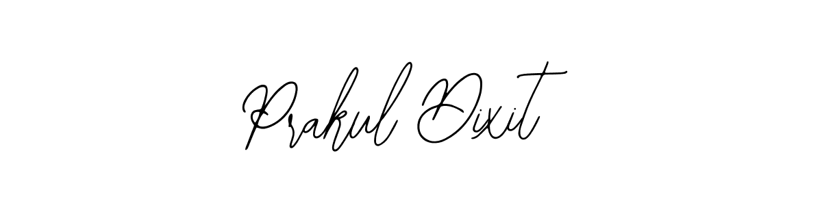 Make a beautiful signature design for name Prakul Dixit. Use this online signature maker to create a handwritten signature for free. Prakul Dixit signature style 12 images and pictures png