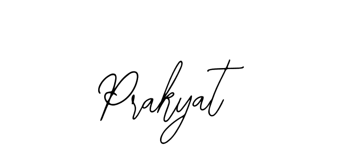 See photos of Prakyat official signature by Spectra . Check more albums & portfolios. Read reviews & check more about Bearetta-2O07w font. Prakyat signature style 12 images and pictures png