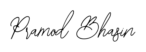 Build your personal autograph collection for name Pramod Bhasin with Bearetta-2O07w design. Browse, select, and save your favorites. Pramod Bhasin signature style 12 images and pictures png