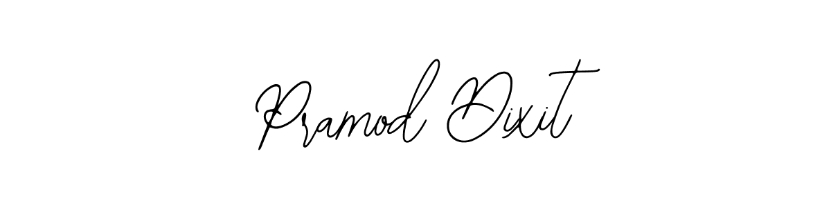 if you are searching for the best signature style for your name Pramod Dixit. so please give up your signature search. here we have designed multiple signature styles  using Bearetta-2O07w. Pramod Dixit signature style 12 images and pictures png