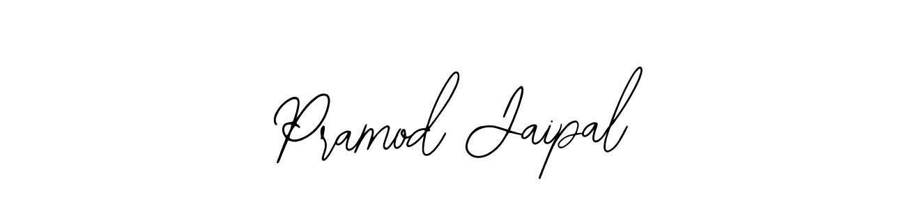 Once you've used our free online signature maker to create your best signature Bearetta-2O07w style, it's time to enjoy all of the benefits that Pramod Jaipal name signing documents. Pramod Jaipal signature style 12 images and pictures png