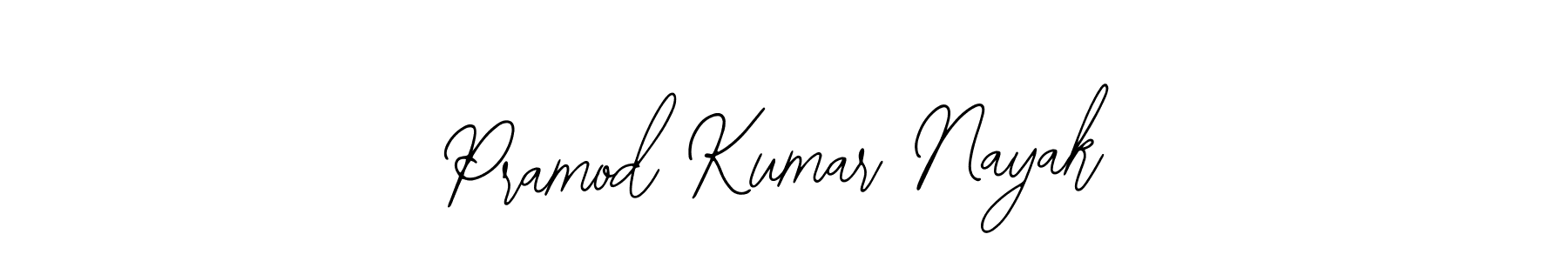 It looks lik you need a new signature style for name Pramod Kumar Nayak. Design unique handwritten (Bearetta-2O07w) signature with our free signature maker in just a few clicks. Pramod Kumar Nayak signature style 12 images and pictures png