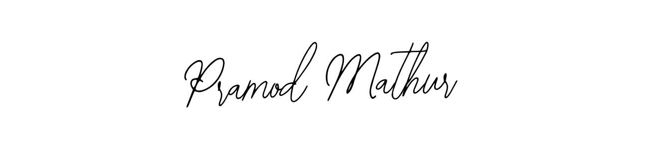 See photos of Pramod Mathur official signature by Spectra . Check more albums & portfolios. Read reviews & check more about Bearetta-2O07w font. Pramod Mathur signature style 12 images and pictures png