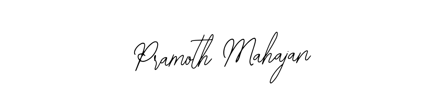 Check out images of Autograph of Pramoth Mahajan name. Actor Pramoth Mahajan Signature Style. Bearetta-2O07w is a professional sign style online. Pramoth Mahajan signature style 12 images and pictures png