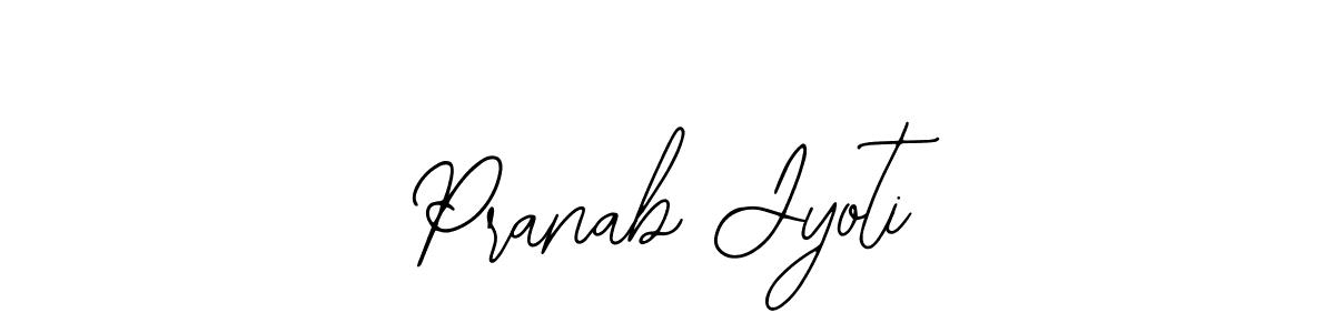 You can use this online signature creator to create a handwritten signature for the name Pranab Jyoti. This is the best online autograph maker. Pranab Jyoti signature style 12 images and pictures png