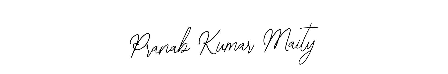 Check out images of Autograph of Pranab Kumar Maity name. Actor Pranab Kumar Maity Signature Style. Bearetta-2O07w is a professional sign style online. Pranab Kumar Maity signature style 12 images and pictures png