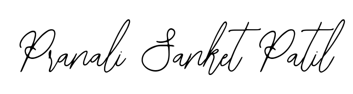 It looks like you need a new signature style for name Pranali Sanket Patil. Design unique handwritten (Bearetta-2O07w) signature with our free signature maker in just a few clicks. Pranali Sanket Patil signature style 12 images and pictures png