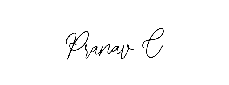 Check out images of Autograph of Pranav C name. Actor Pranav C Signature Style. Bearetta-2O07w is a professional sign style online. Pranav C signature style 12 images and pictures png