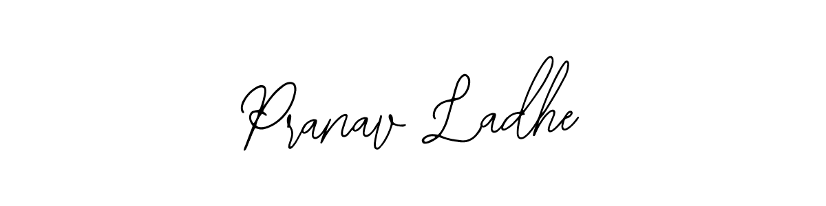 Check out images of Autograph of Pranav Ladhe name. Actor Pranav Ladhe Signature Style. Bearetta-2O07w is a professional sign style online. Pranav Ladhe signature style 12 images and pictures png