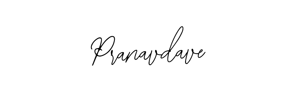 It looks lik you need a new signature style for name Pranavdave. Design unique handwritten (Bearetta-2O07w) signature with our free signature maker in just a few clicks. Pranavdave signature style 12 images and pictures png