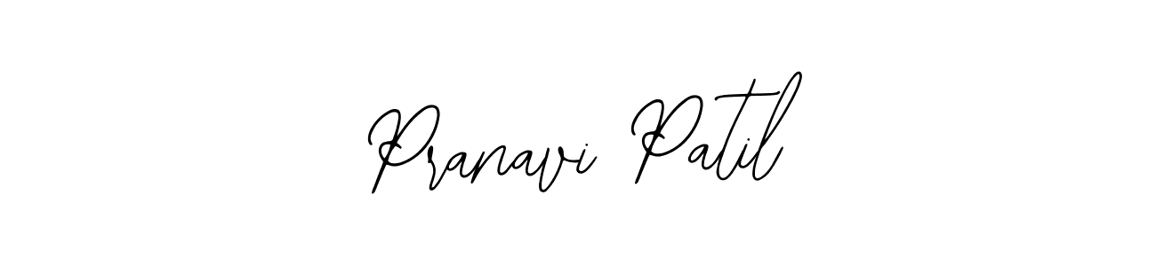 See photos of Pranavi Patil official signature by Spectra . Check more albums & portfolios. Read reviews & check more about Bearetta-2O07w font. Pranavi Patil signature style 12 images and pictures png