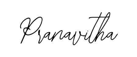 Also we have Pranavitha name is the best signature style. Create professional handwritten signature collection using Bearetta-2O07w autograph style. Pranavitha signature style 12 images and pictures png