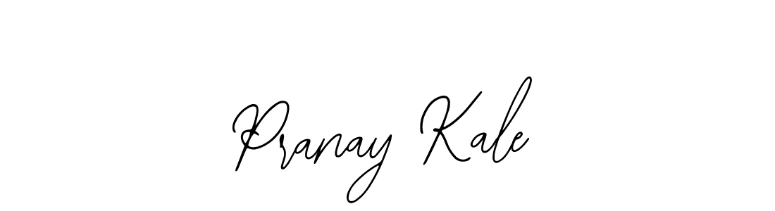 How to Draw Pranay Kale signature style? Bearetta-2O07w is a latest design signature styles for name Pranay Kale. Pranay Kale signature style 12 images and pictures png