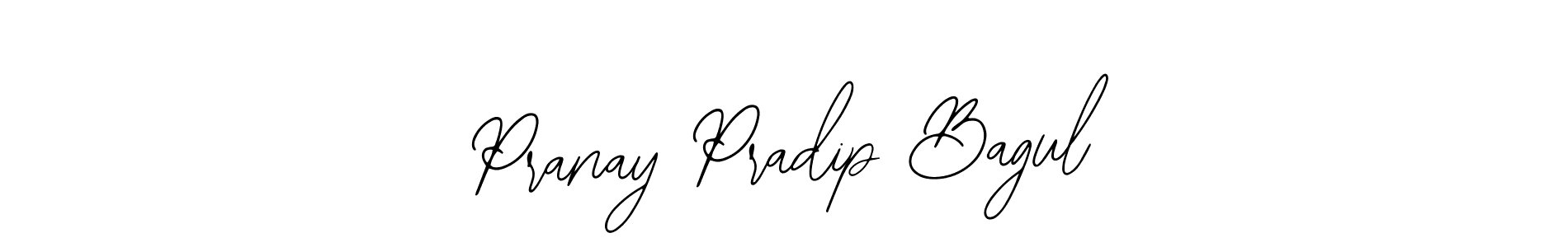 Here are the top 10 professional signature styles for the name Pranay Pradip Bagul. These are the best autograph styles you can use for your name. Pranay Pradip Bagul signature style 12 images and pictures png